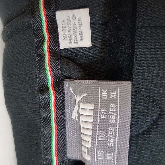 Ferrari Puma Jacket - Picture 11 of 11